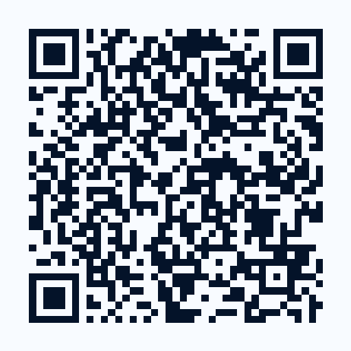 QR code to download the RentGuide APK
